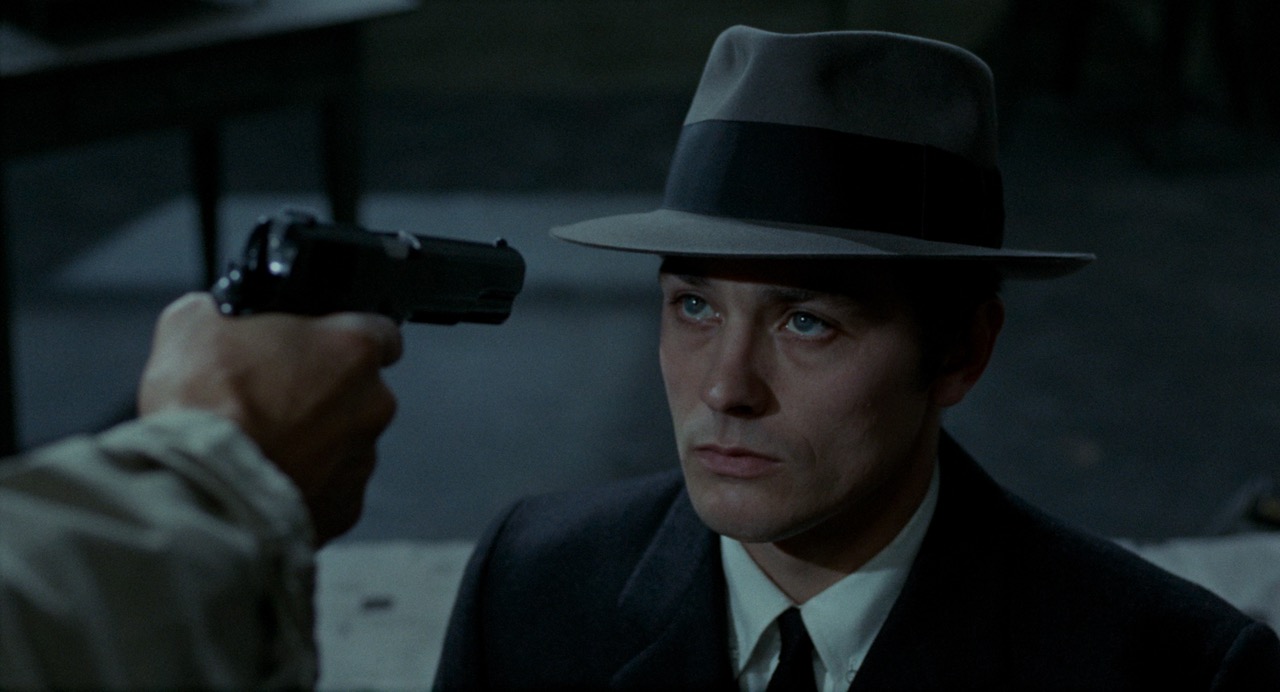 The Untold Story Of 'Le Samouraï'